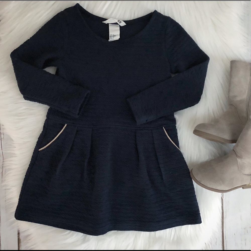 H&M dress